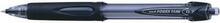 Pastapliiats UNI Power Tank SN-227 0,7 mm, must