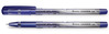 Pastapliiats Forpus Leader, sinine, 0.38 mm