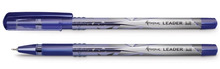 Pastapliiats Forpus Leader, sinine, 0.38 mm