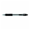 Pastapliiats Stanger Softgrip 1.0 mm, must - 18000300039