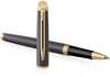 Pastapliiats Waterman Hemisphere Lava Black GT 2217941