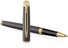 Pastapliiats Waterman Hemisphere Lava Black GT 2217941