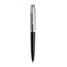 Pastapliiats Parker 51 Black CT - 2123493