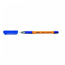 Pastapliiats Stanger Fine Point Softgrip 0.7 mm, sinine - 18000300056