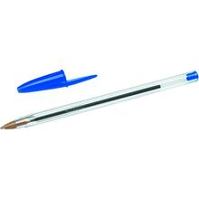 Pastapliiats BIC Cristal, sinine, 50 tk 129627