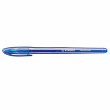Pastapliiats Stabilo Performer XF 898, sinine