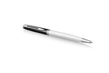 Pastapliiats Waterman Hemisphere Black-White - 2202846