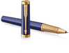 Pastapliiats Parker Ingenuity Blue GT - 2182011