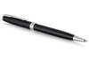 Pastapliiats Parker Sonnet Stainless Steel GT - 1931506