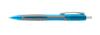 Pastapliiats Luxor 1852G, sinine/hall, 0.5 mm