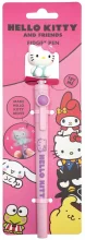 Pastapliiats Blue Sky Studios Sanrio Hello Kitty Fidget HK719151