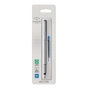 Täitesulepea Parker Vector Stainless Steel CT, 1870805, hõbe