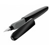 Täitesulepea Pelikan Twist P457M, must