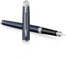 Täitesulepea Waterman Hemisphere Blue Core CT, 2214204, sinine