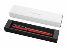 Täitesulepea Pelikan Jazz Noble Elegance, punane