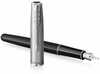 Plunksnapliiats Parker Sonnet Essential, must, Fine