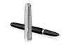 Täitesulepea Parker 51 Black CT, 2123491, must