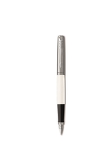 Plunksnakotikas Parker Jotter Originals, 2096871, valge, keskmine