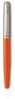 Sulepea Parker Jotter Originals CT Medium, oranž
