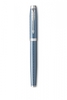 Täitesulepea Parker IM Premium Blue Grey CT, 2143651, sinine-hall