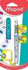 Tindipliiats Maped Classic, 222222100000, hall