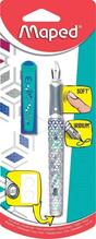 Tindipliiats Maped Classic, 222222100000, hall