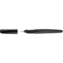Plunksnapliiats Pelikan Twist Calligraphy, 1,5 mm, must