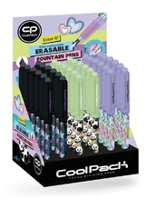 Täitesulepea CoolPack 79833CP, erinevad värvid