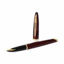 Täitesulepea Waterman Carene Marine Amber GT, S0700860, merevaigukollane