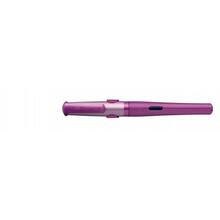 Täitesulepea Pelikan P481, lilla, vasakukäelistele