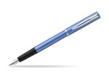 Täitesulepliiats Waterman Allure, 2068195, sinine