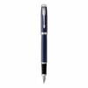 Täitesulepea Parker IM Matte Blue CT, 1931654, sinine, keskmine
