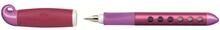 Plunksnapliiats A.W.Faber-Castell Scribolino, 224497, roosa, paremakäelistele