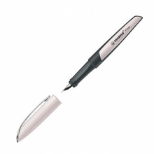Täitesulepea Stabilo Flow Modern, M, 1001, pastellroosa