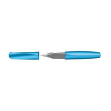 Täitesulepea Pelikan Twist P457M, sinine, vasaku-/paremakäelistele