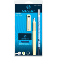Plunksnakoja komplekt Schneider Ceod, 74870, 8 tk, erinevad värvid