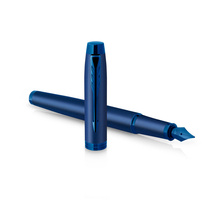 Täitesulepea Parker IM Monochrome Blue, 2172964, sinine