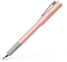 Sulepea Faber-Castell Grip, 0,5 mm, pärlmutter roosa