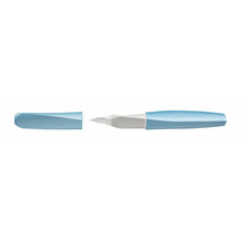 Täitesulepea Pelikan Twist Eco P457M, sinine, vasaku-/paremakäelistele