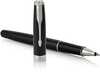 Täitesulepea Waterman Allure Chrome CT, F, 0174956, hõbe