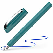 Täitesulepea Schneider Ceod Colour, sinine iridium