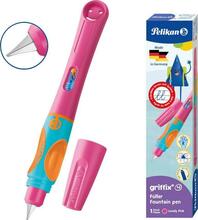 Sulepea Pelikan Griffix-4 R, 820240, roosa