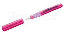Pastapliiats Pelikan Junior P67, L, roosa