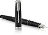 Sulepea Parker Sonnet Black CT Fine, must