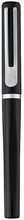 Täitesulepea Taivane Penfort Facet, TPF-001-BK-M, must
