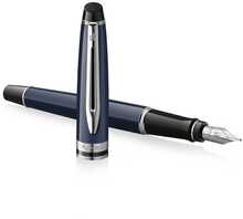 Täitesulepea Waterman Expert Core CT, 2214207, sinine