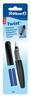 Täitesulepea Pelikan Twist P457M, 946814, must