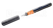 Pastapliiats Pelikan Junior P67, antratsiit