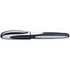 Täitesulepea Schneider Ray, 0,7 mm, tumesinine-heledam hall