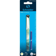 Sulepea Schneider Inx Sportive, 76730, sinine, erinevad värvid